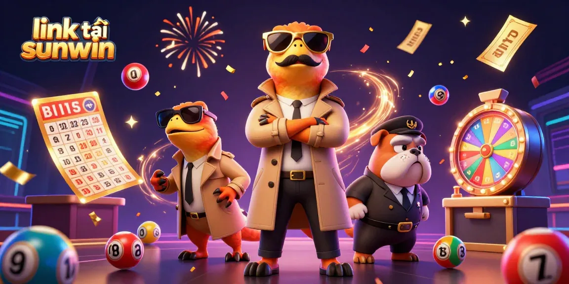 Experience excitement with the link tải sunwin as raptors in disguise enter a VIP casino lounge.